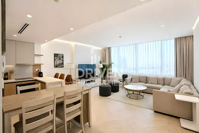 Upgraded Unit | High End | Prime Location