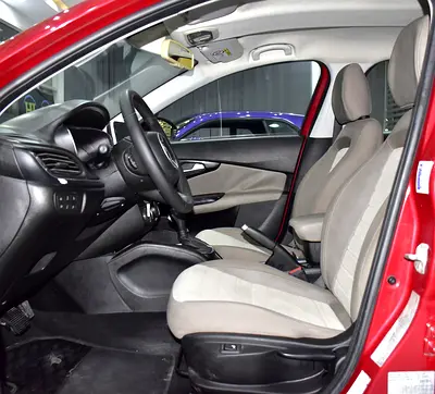 2017 Dodge NEON 照片 10