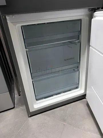Built-in Undercounter Freezer Drawer — Compact Refrigerator/Freezer Unit