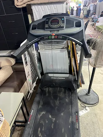 Treadmill