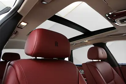 2016 ROLLS-ROYCE GHOST 照片 10