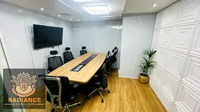OFFICE FROM 18K AED ONWARDS .