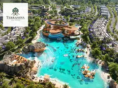 PRIME LOCATION I High ROI I INVESTOR DEAL IWATER FRONT COMMUNITY