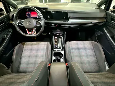 Volkswagen Golf P1, миниатюра 10