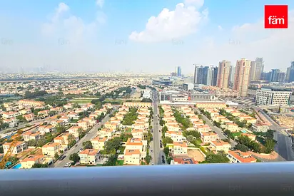 Rented | Furnished | Marina View