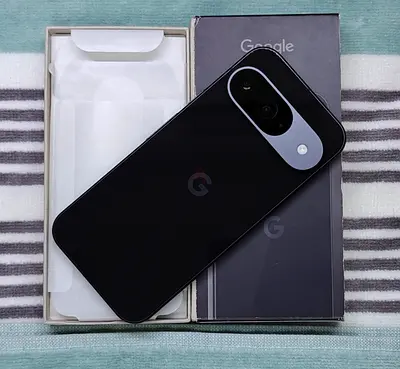 Google pixel 9