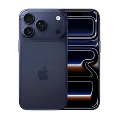 17 Pro max 2TB