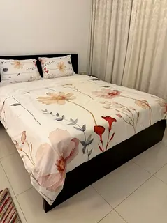 Furnished Studio| Balcony|Multiple Cheques Options