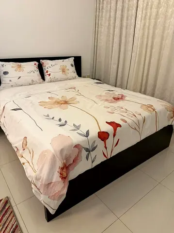 Furnished Studio| Balcony|Multiple Cheques Options