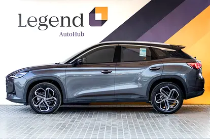MG One LUX, миниатюра 3