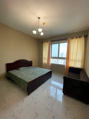 Private Room with attached bathroom