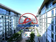 White goods || Spacious || Unfurnished || Great Community || Hartland Greens || Book Now