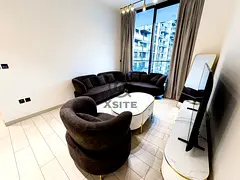 Modern Living |Fully Furnished|Ready to Move