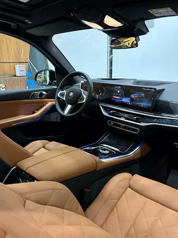 صورة مصغرة 17 لـ 2026 BMW X5
