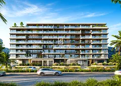 PREMIUM FINISHES | LUXURIOUS LIVING | SMART HOME