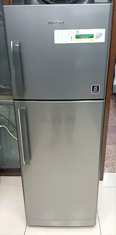 Whirlpool fridge 322 litter for sell good working