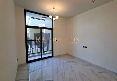 Brand New 2BR Apartment | Private Balcony | Bright & Spacious | RR Residence, Dubai South
