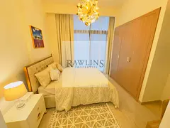 Furnished Studio | Affordable Luxury | Premium Amenities | Ready to Move