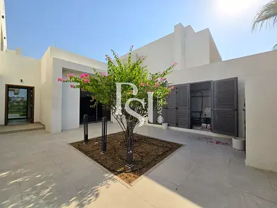 Spacious Villa | Private Garden | Ready to Move