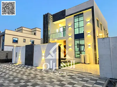 فيلا للبيع من المالك مباشر تملك حر لي جميع الجنسيات السعر شامل رسوم التسجيل والتمليك وقابل للتفاوض