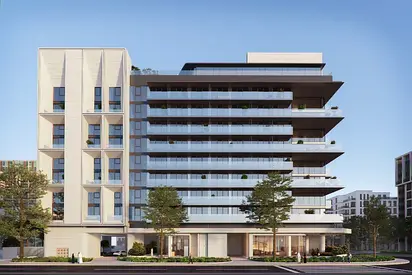 Genuine Resale | Park View | High Floor | Spacious
