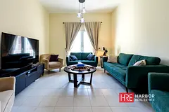 Fully Furnished | Close to Metro | Spacious 1BR