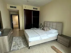 Fully Furnished | Sea View | 1BR Apartment