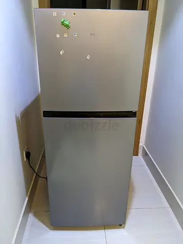 Hisense 264L Freezer Refrigerator - Good Working Condition