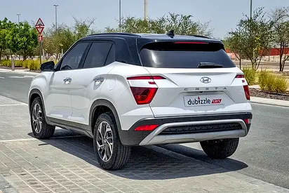 صورة مصغرة 8 لـ 2024 Hyundai CRETA