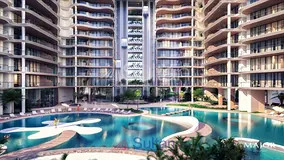 Invest in Luxury: Manta Bay on Al Marjan Island
