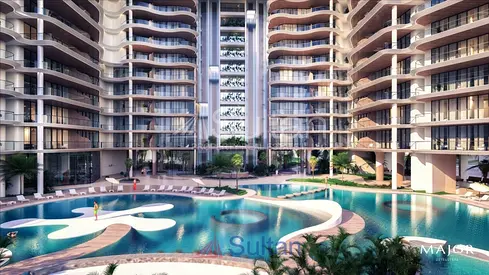Invest in Luxury: Manta Bay on Al Marjan Island
