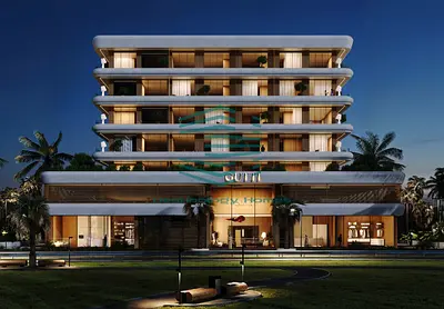 FURNISHED - COMMUNITY LIVING - VASTU -LAST UNIT