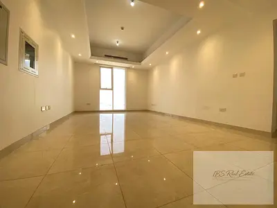 Proper Tawtheeq Unit 1-Bedroom Hall 2-Bath Huge Balcony at Prime Location in Madinat Al Riyadh City