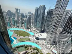 Prestigious Living |Burj Khalifa | Fountain View