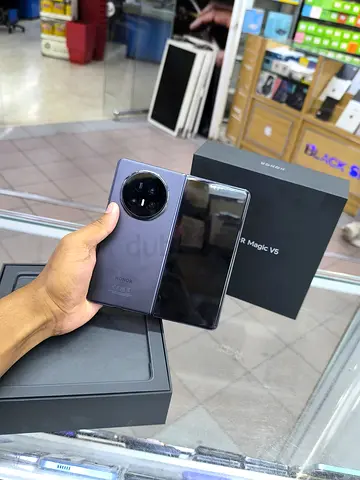 Honout magic v5