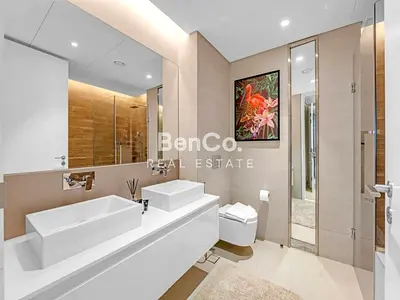 Vacant | Fully Furnished | Spacious Layout