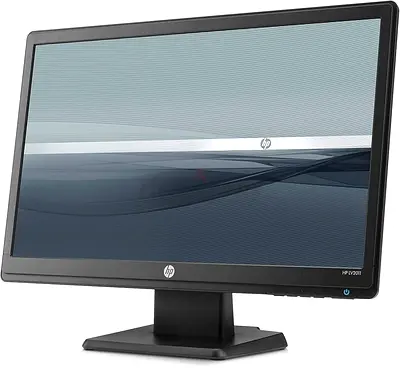 HP LA2006x 20-inch LED Monitor - Good Working Condition