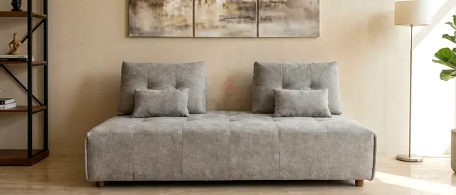 Sofa 3-Seater  (Pan Home)| Excellent Condition