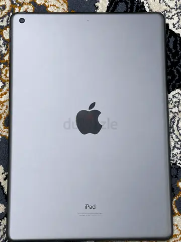 I Pad 9th Generation 10.1 Inch (64 GB + Wifi 5G/4G,  Screen cover)