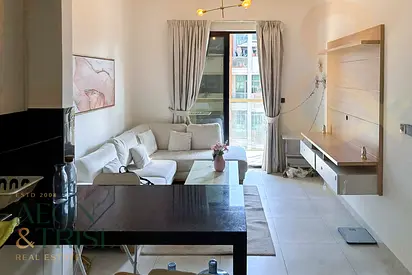 Fully Furnished | Prime Location | Chiller Free