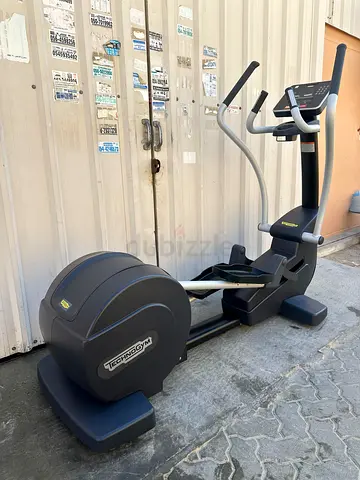 Technogym cross forma in perfect condition