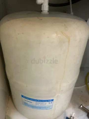 Water filter