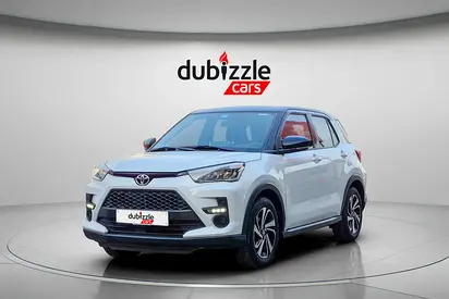 صورة 3 لـ 2024 Toyota RAIZE