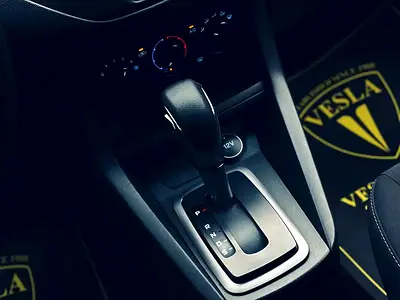 2020 FORD FIGO — миниатюра 19