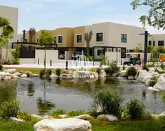 Smart Homes in Sharjah's Greenest Community