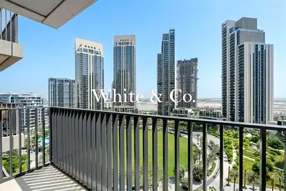 GREAT PRICE | PARK VIEWS | LARGE LAYOUT