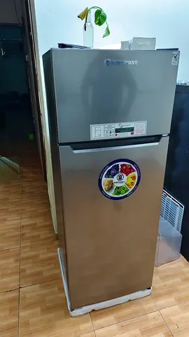West point Double Door Refrigerator - Good Condition, 2-Door Fridge.Brand New . Urgent sale.