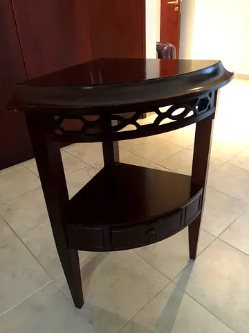 MARINA TWO SIDE TABLES NOW 899