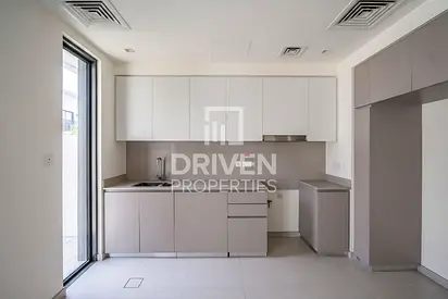 Partly Furnished | Chiller Free | Landscaped