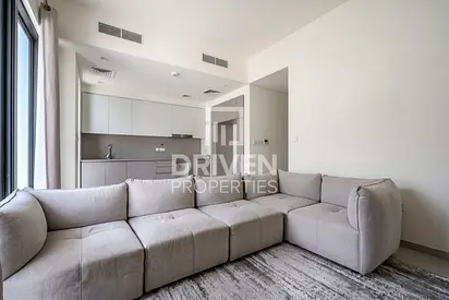 Fully Furnished | Chiller Free | Landscaped Garden